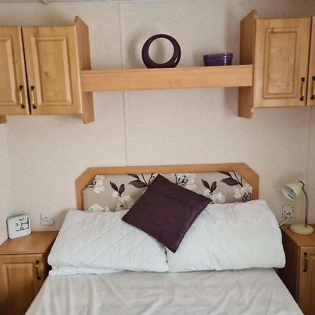 6 Berth Kingfisher Ingoldmells Zewnętrze zdjęcie