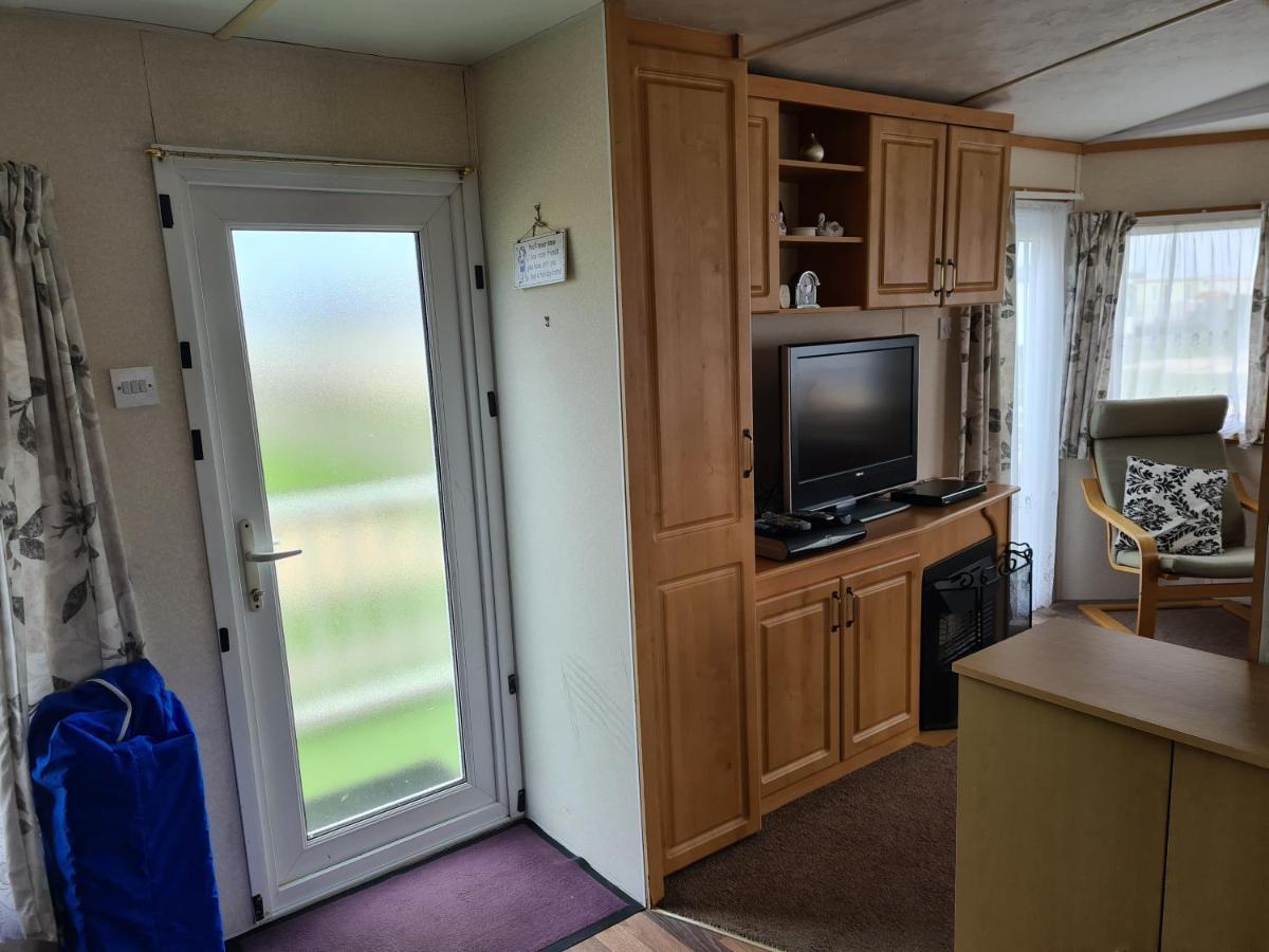 6 Berth Kingfisher Ingoldmells Zewnętrze zdjęcie