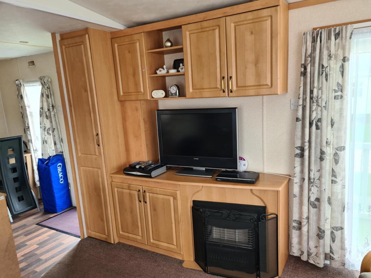 6 Berth Kingfisher Ingoldmells Zewnętrze zdjęcie