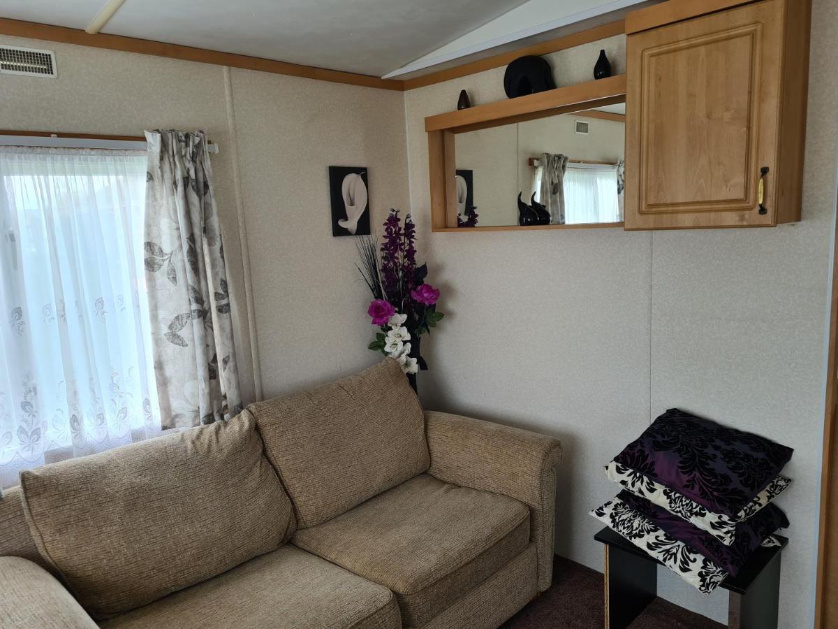 6 Berth Kingfisher Ingoldmells Zewnętrze zdjęcie