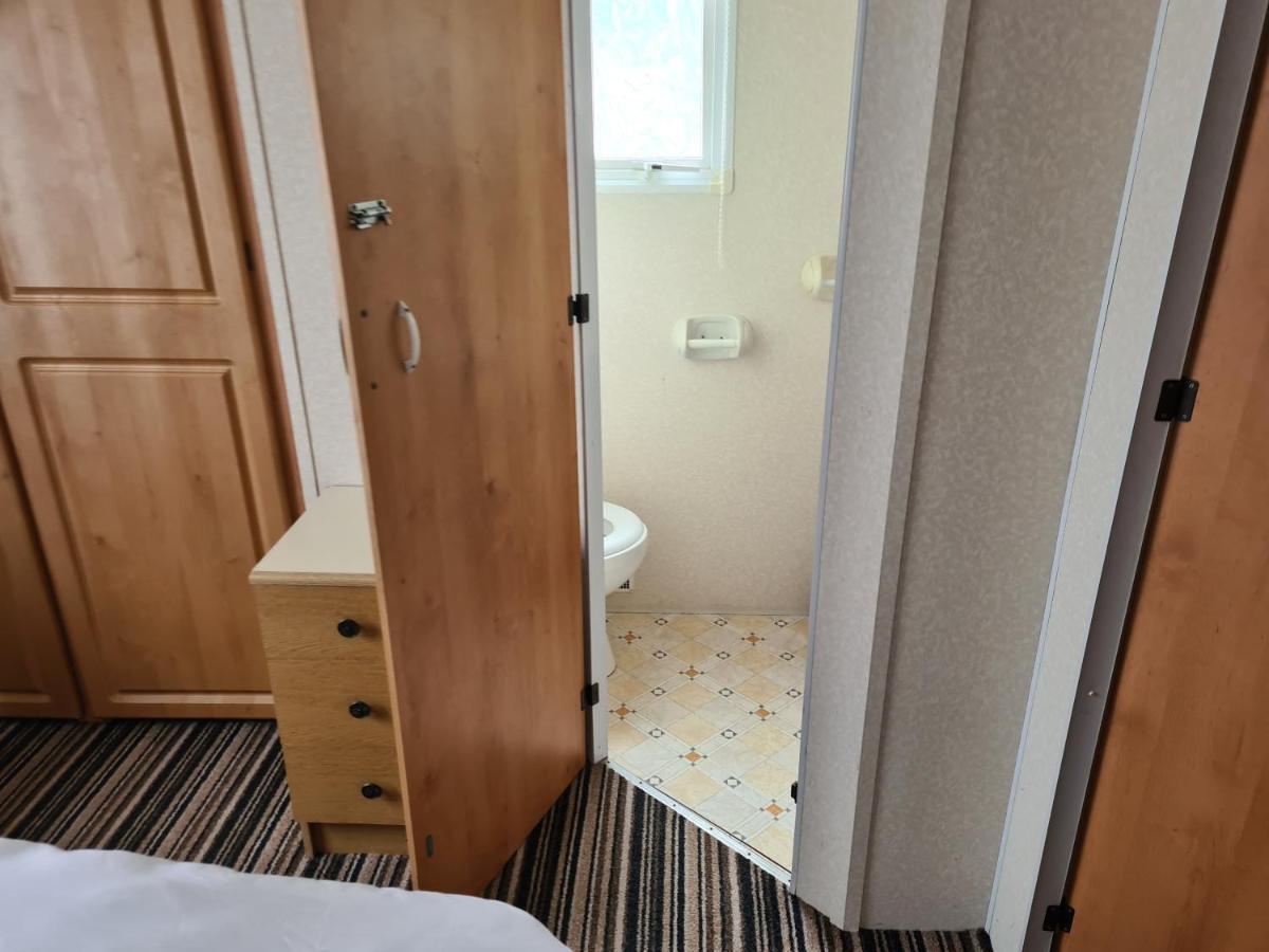 6 Berth Kingfisher Ingoldmells Zewnętrze zdjęcie