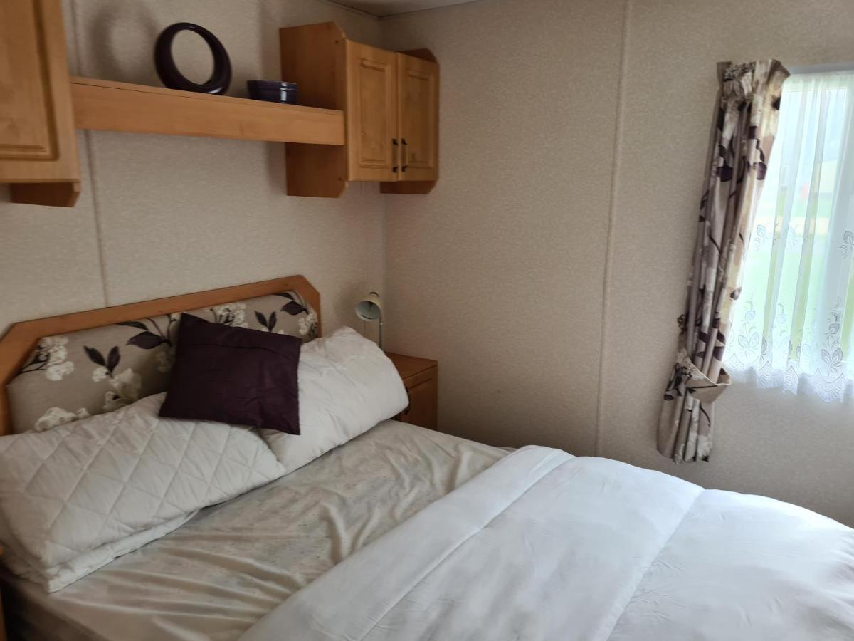 6 Berth Kingfisher Ingoldmells Zewnętrze zdjęcie