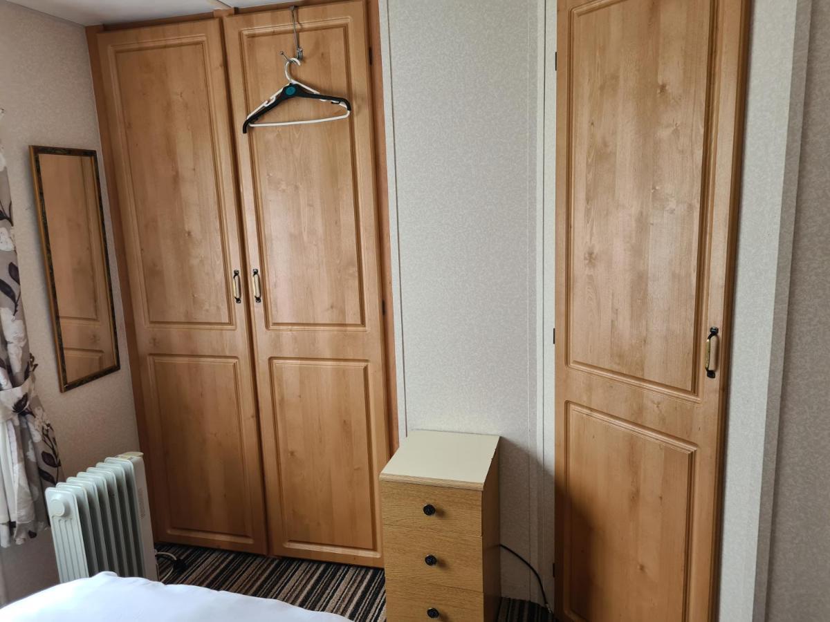 6 Berth Kingfisher Ingoldmells Zewnętrze zdjęcie