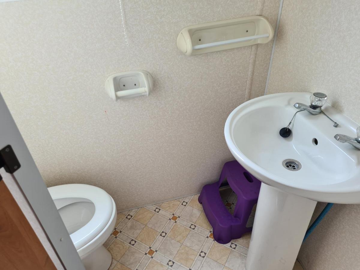 6 Berth Kingfisher Ingoldmells Zewnętrze zdjęcie