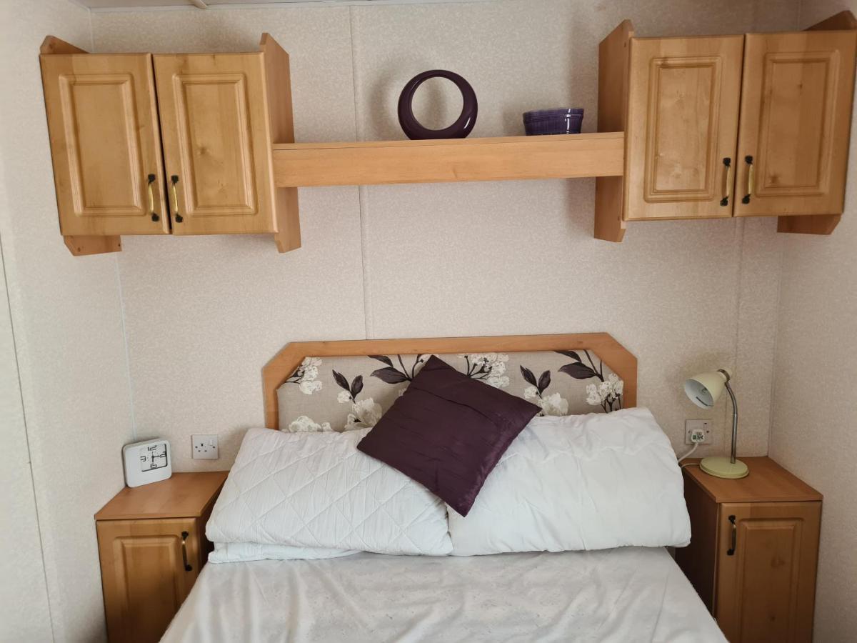 6 Berth Kingfisher Ingoldmells Zewnętrze zdjęcie