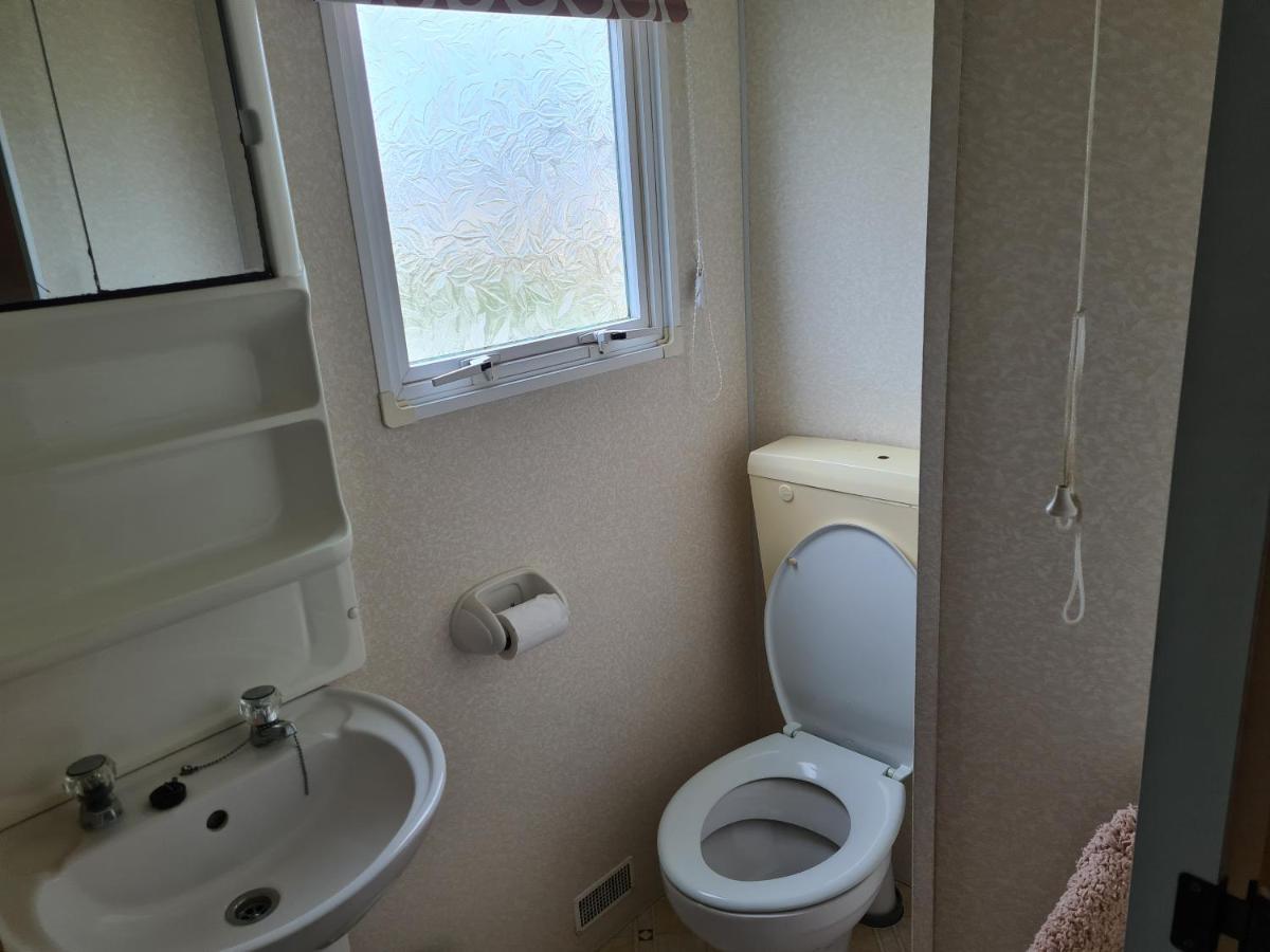 6 Berth Kingfisher Ingoldmells Zewnętrze zdjęcie